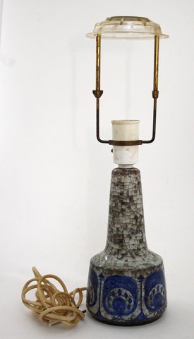 Bordlampe, Michael Andersen