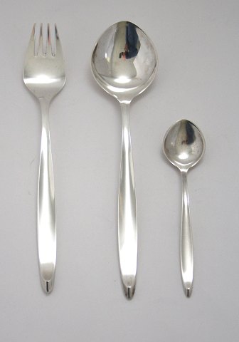Mimosa, Cohr, sterling sølv