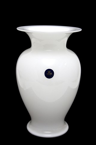 Vase, Amfora, Holmegaard