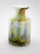 Vase, Cascade, Holmegaard