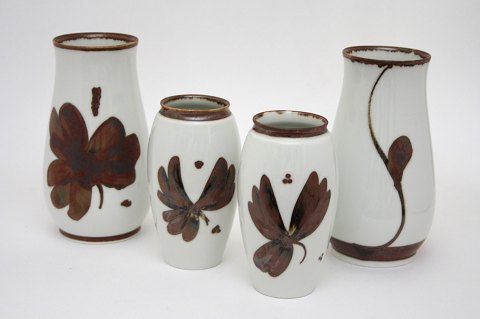 Vaser, Bing & Grøndahl