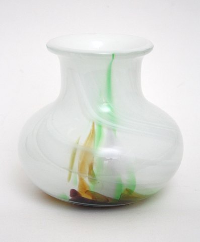 Vase, Cascade, Holmegaard