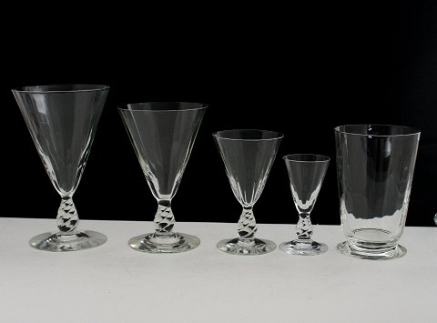 Ida glasserie,
Holmegaard glasværk