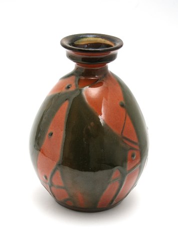 Vase, Kähler