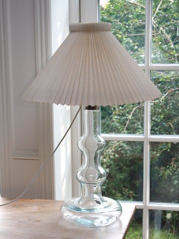 Ambassador bordlampe, Holmegaard