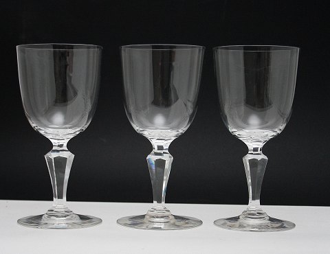 Pfeiffer, Holmegaard glasværk