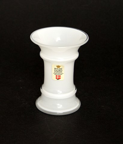 Lille vase, MB serien, Holmegaard