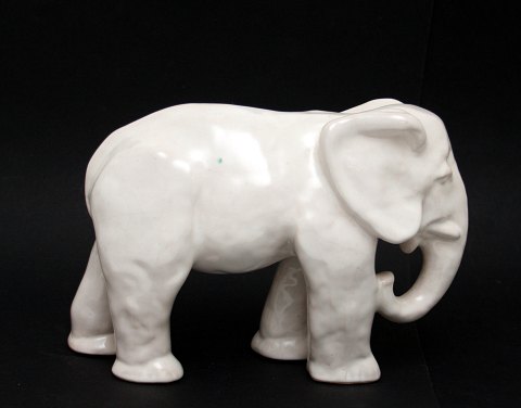 Hvid elefant, Michael Andersen