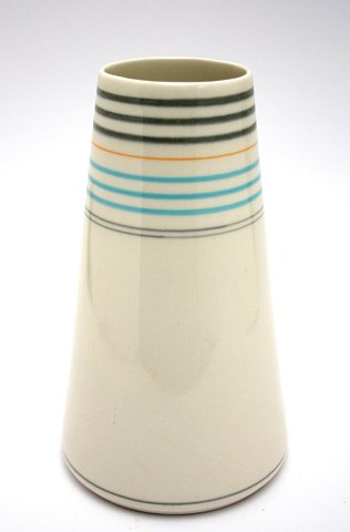Kegleformet vase, Bing & Grøndahl