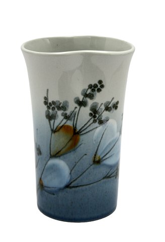 Vase, Celeste, Royal Copenhagen