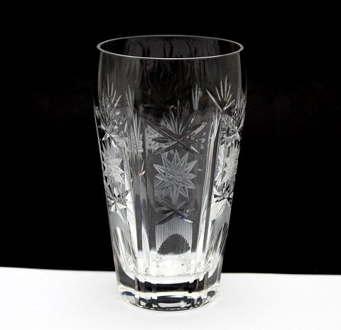 Vandglas, Heidelberg, Lyngby