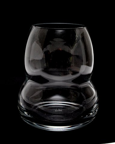 Vase, Gracious, Holmegaard