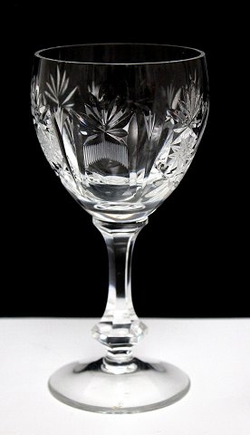 Hvidvin, Heidelberg med knop