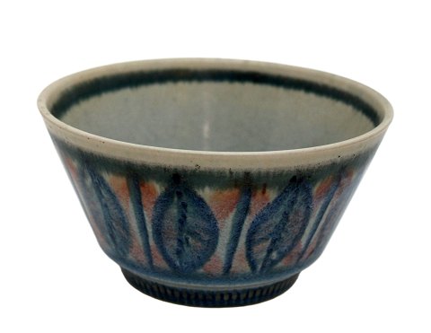 Unika skål, Knabstrup