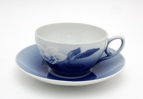 Tekop, Julerose, Bing & Grøndahl