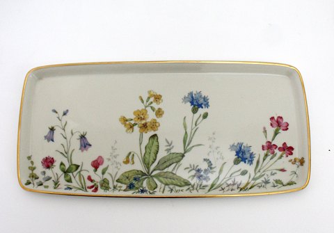 Rouladefad, Danmarks Flora, Krautheim