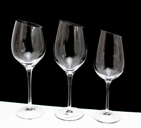 Vinglas, Eva Solo, Syrah