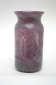 Troldglas vase, Sidse Werner, Holmegaard