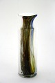 Vase, Cascade Holmegaard
