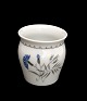 Minivase, Demeter hvid, Bing & Grøndahl